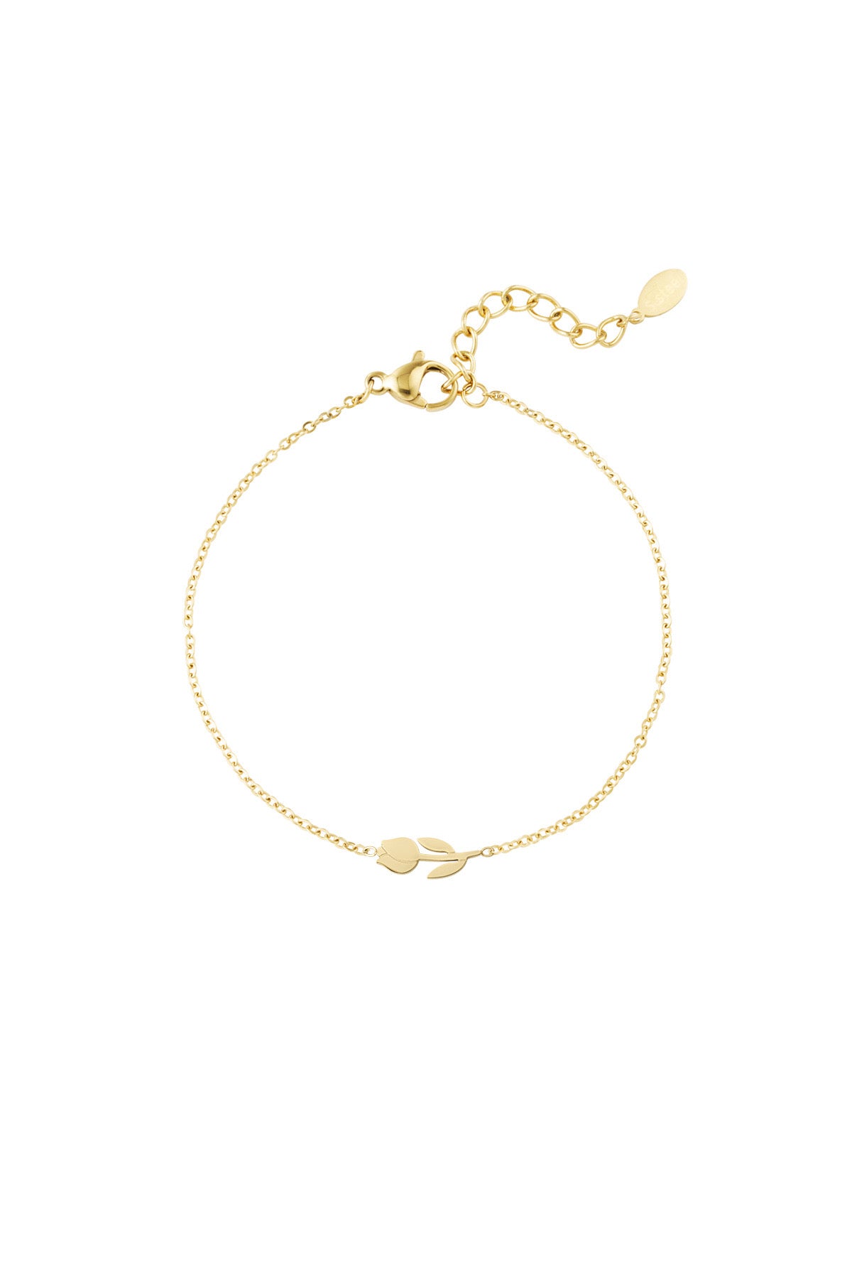 Tulipe Armband