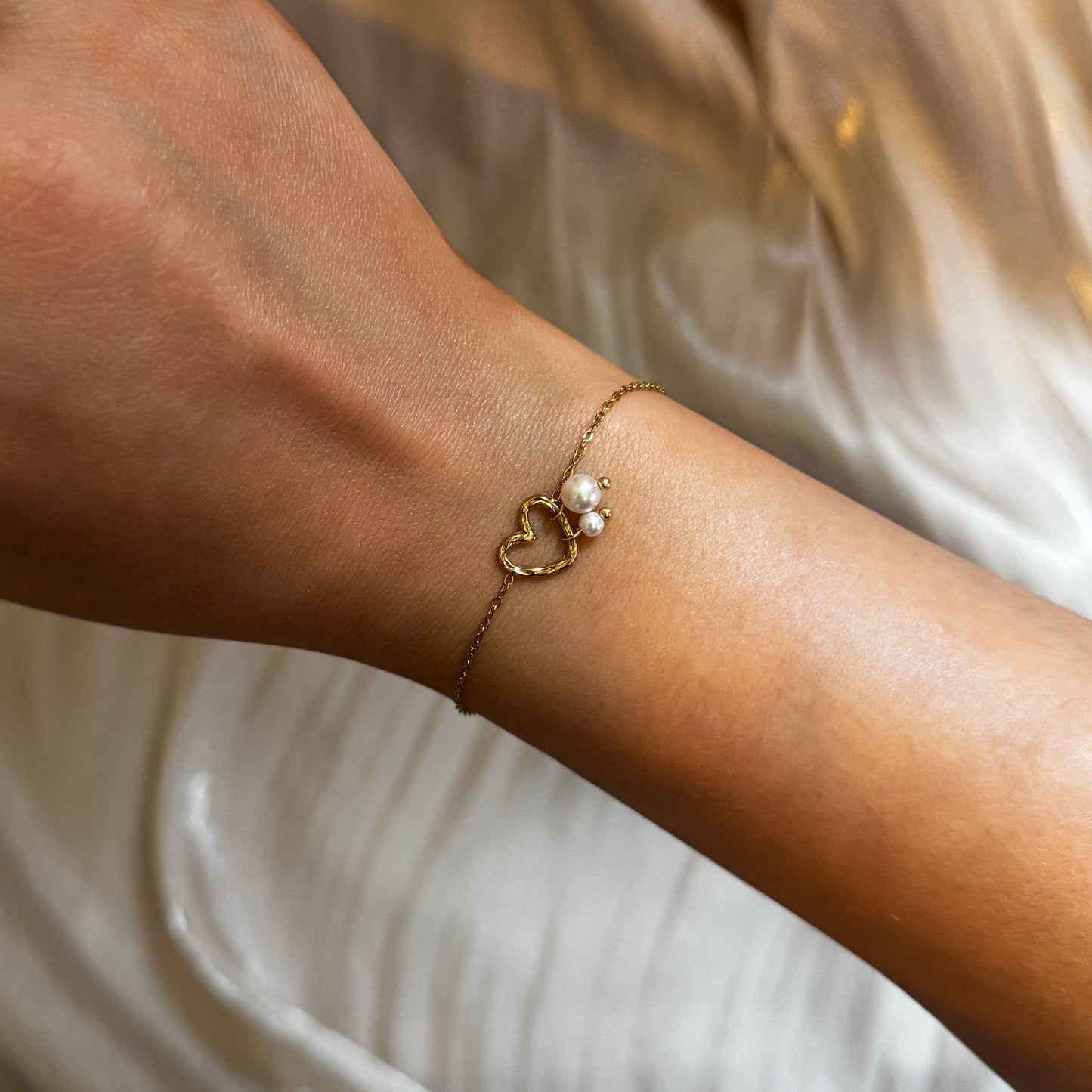 Odile Armband