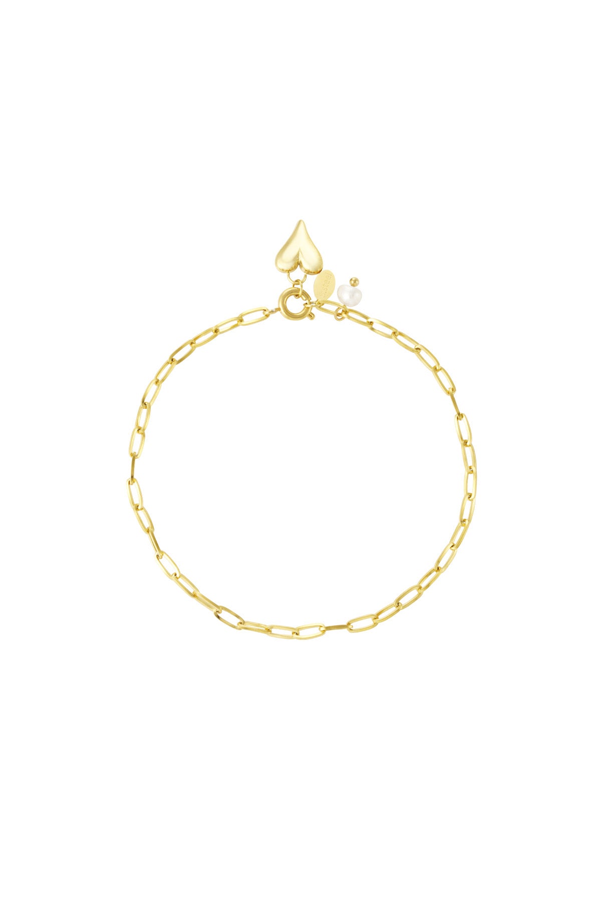 Elle Armband