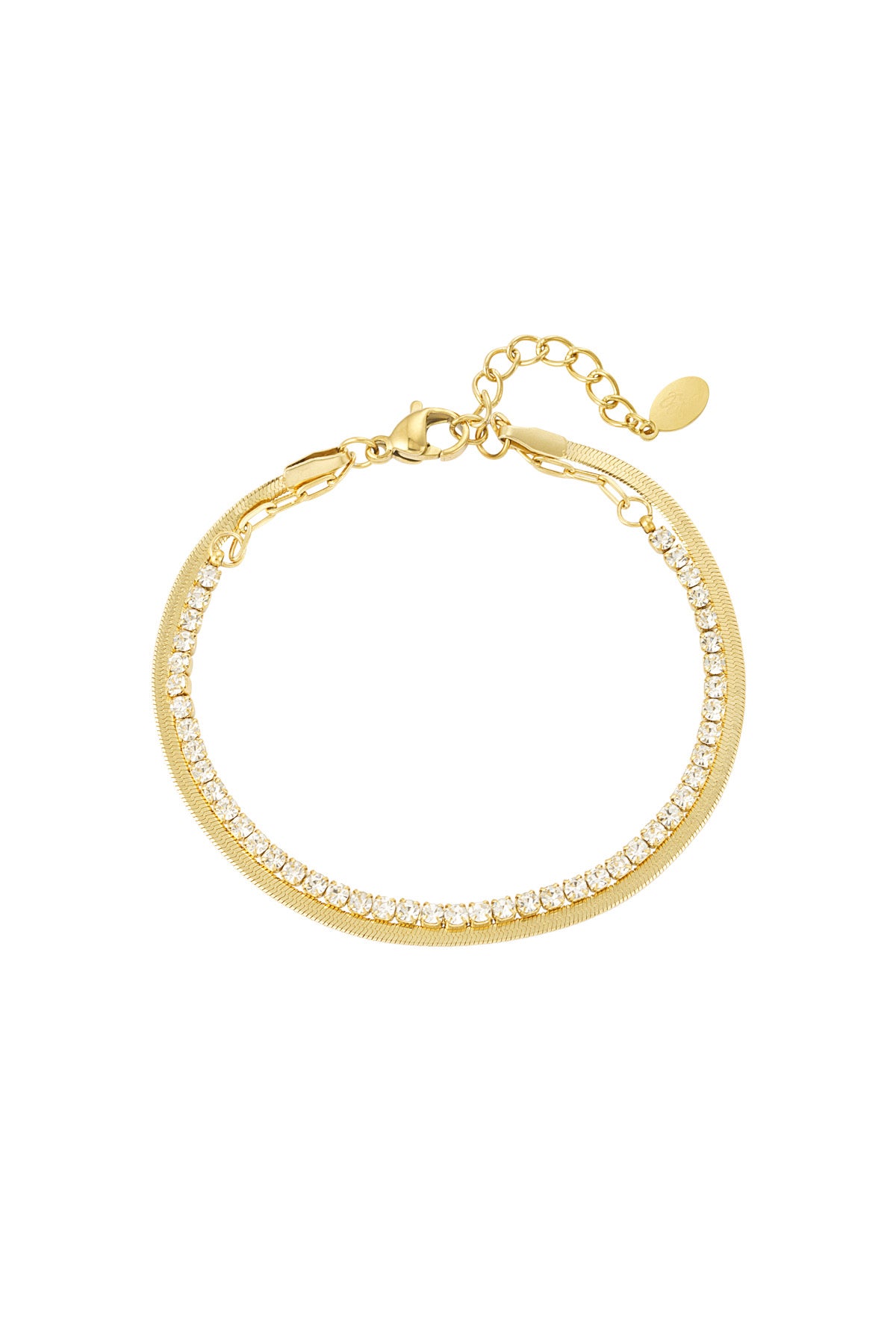 Lavin Armband